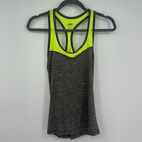 AVIA Razorback Tank top Size small - Picture 1 of 5